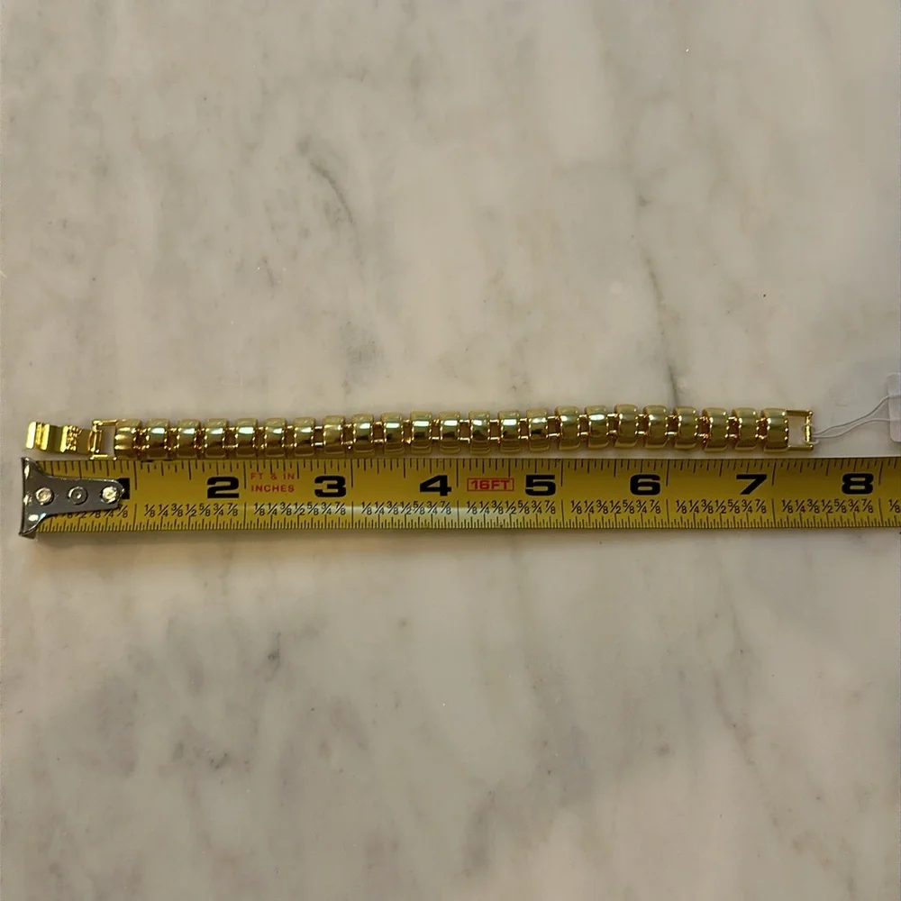 NWT J Crew Wilton Ridge Bracelet - Picture 2 of 4